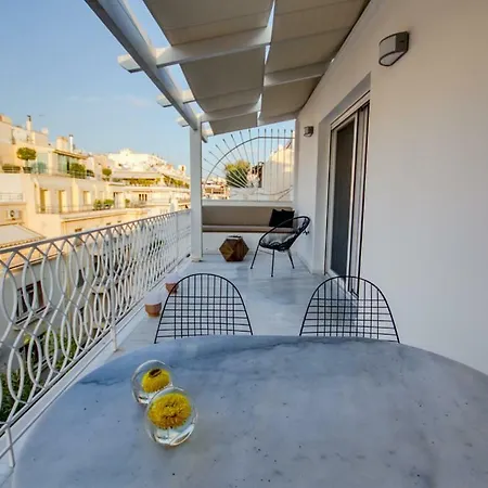 Bluscapes Home Athens Exterior photo