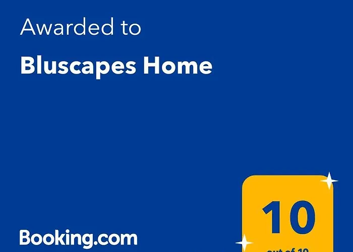 Bluscapes Home
