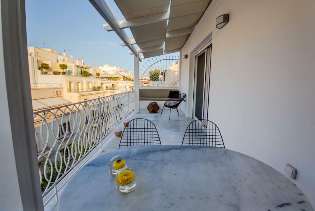 Bluscapes Apartment *