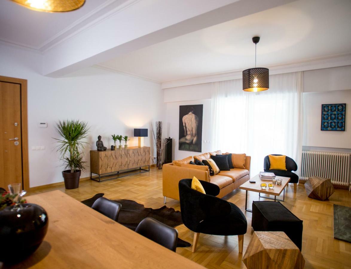Apartment Bluscapes *